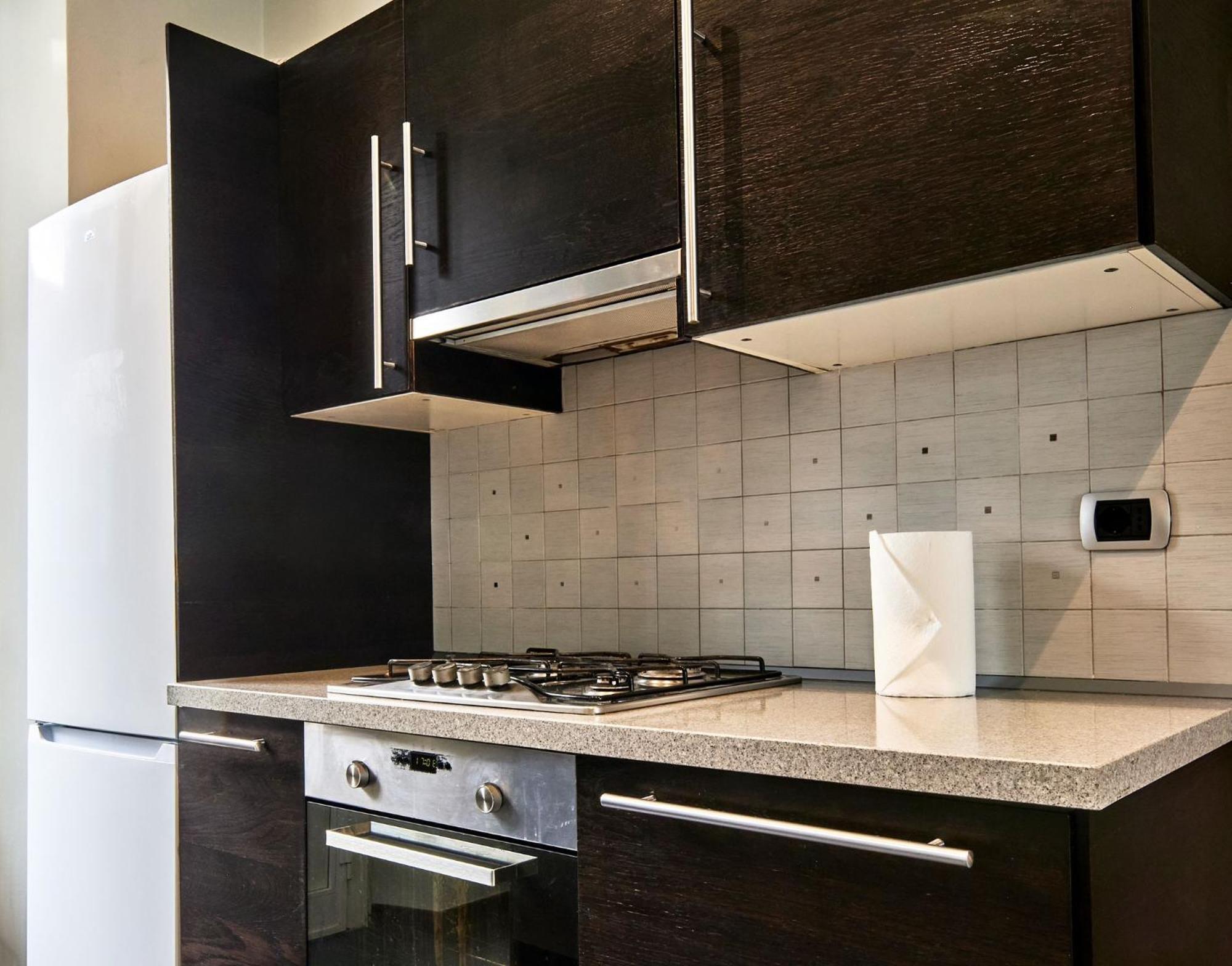 Sant'Ambrogio Charme Apartment Milan Bagian luar foto